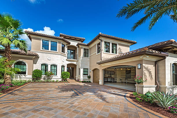 Best Residential Driveway Paver Services  in Alliance, NE