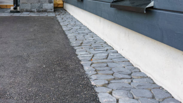 Best Cobblestone Driveway Pavers  in Alliance, NE