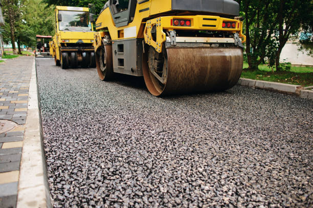 Best Local Driveway Pavers  in Alliance, NE