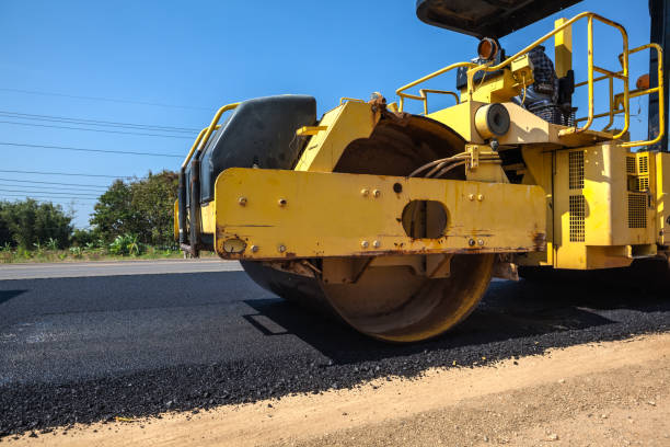 Best Driveway Pavers Installation  in Alliance, NE